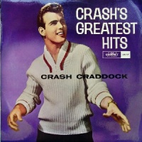 Billy 'Crash' Craddock - Crash's Greatest Hits